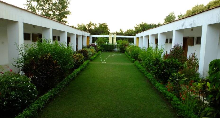 MPT Payal, Khajuraho 3